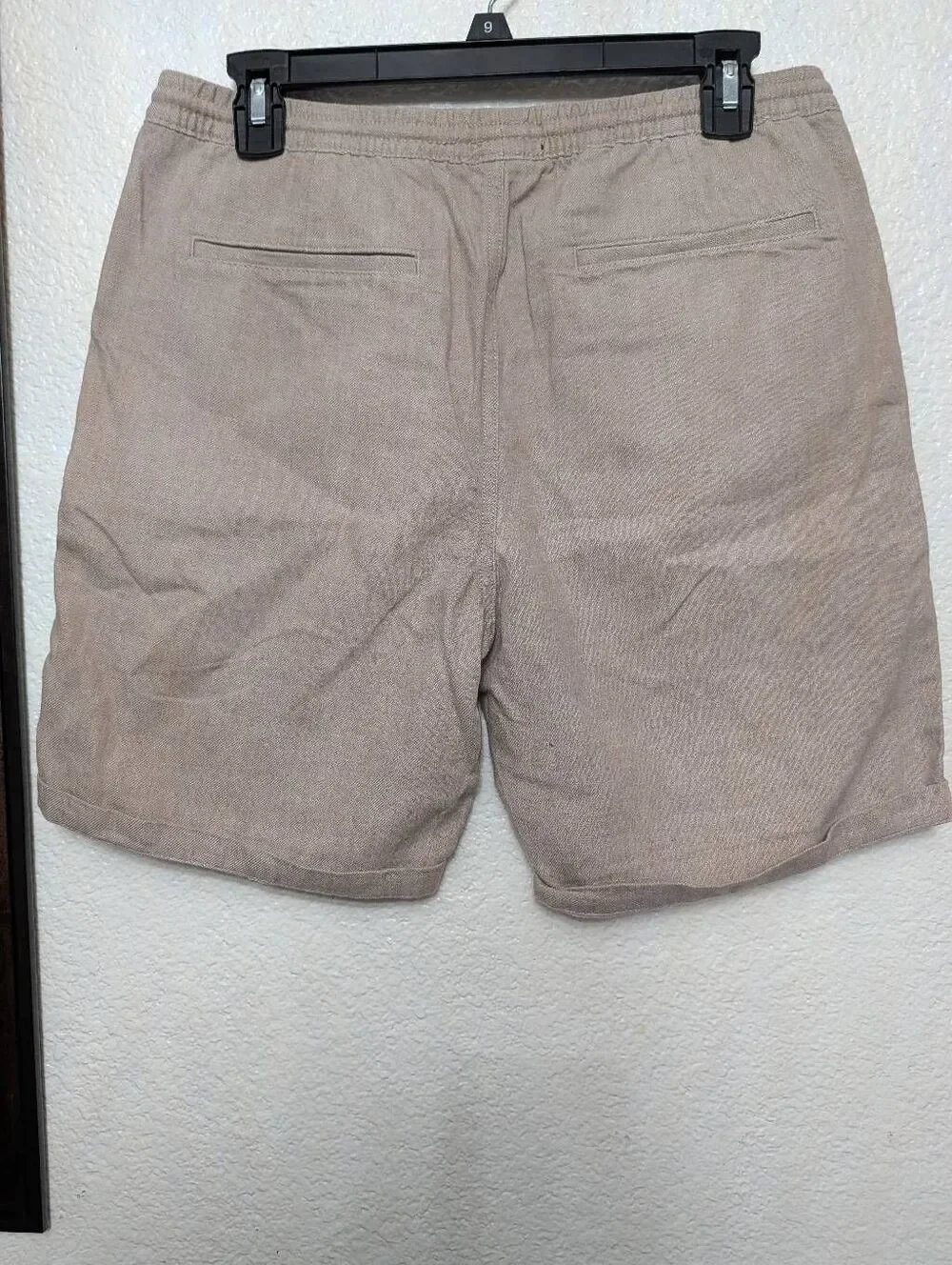 Club Monaco short